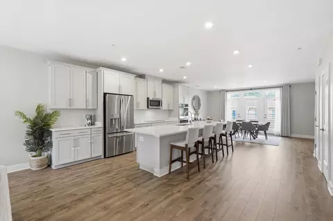 Kitchen - 1702 Bandit Loop, Reston, VA 20190 photo 2 of 2