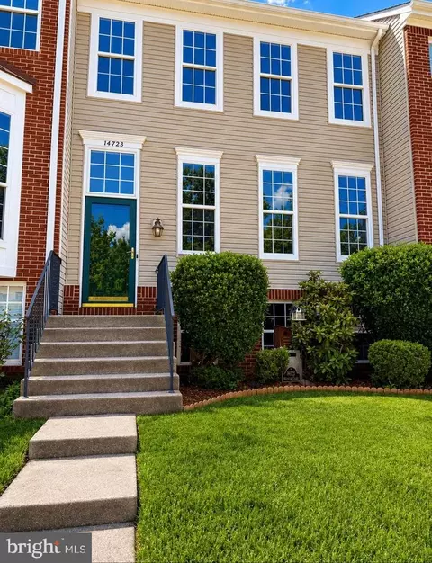 14723 Beaumeadow Ct, Centreville, VA 20120