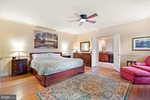 Bedroom - 1033 Swinks Mill Rd, Mclean, VA 22102 photo 1 of 7