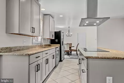Kitchen - 1077 Spring Hill Rd, Mclean, VA 22102 photo 3 of 7