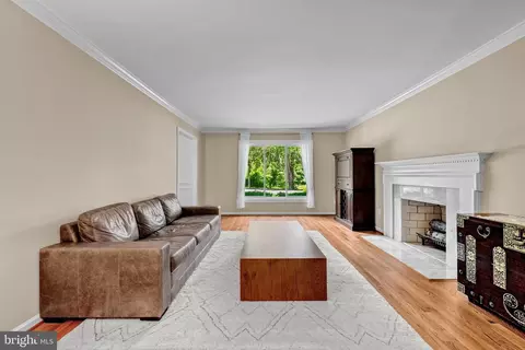 Living - 1077 Spring Hill Rd, Mclean, VA 22102 photo 1 of 7