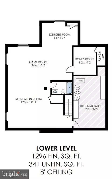 Floorplan - 1077 Spring Hill Rd, Mclean, VA 22102 photo 3 of 3