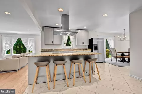 Kitchen - 1077 Spring Hill Rd, Mclean, VA 22102 photo 2 of 7