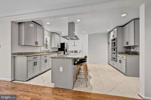 Kitchen - 1077 Spring Hill Rd, Mclean, VA 22102 photo 1 of 7