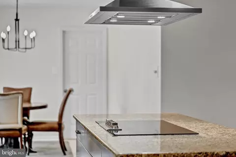 Kitchen - 1077 Spring Hill Rd, Mclean, VA 22102 photo 6 of 7