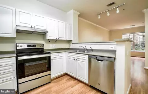 3021 Nicosh Cir #1103, Falls Church, VA 22042