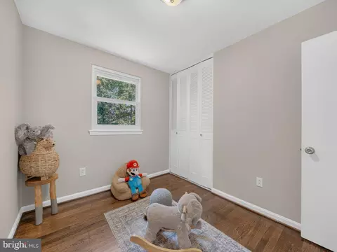 Bedroom - 5502 Kings Park Dr, Springfield, VA 22151 photo 1 of 12