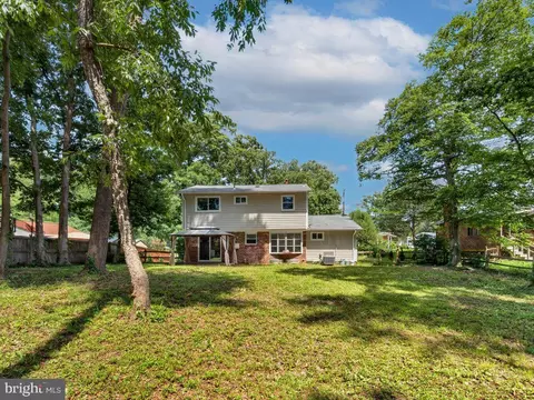 Exterior - 5502 Kings Park Dr, Springfield, VA 22151 photo 3 of 4