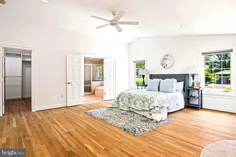 Bedroom - 1603 Simmons Dr, Mclean, VA 22101 photo 5 of 5