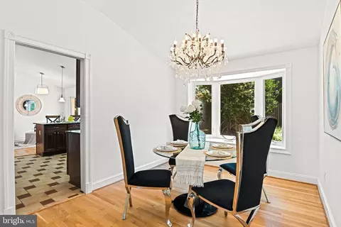 Dining - 1603 Simmons Dr, Mclean, VA 22101 photo 2 of 3