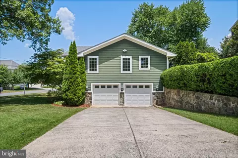 Exterior - 1603 Simmons Dr, Mclean, VA 22101 photo 16 of 16