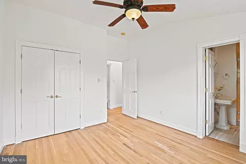 Bedroom - 1603 Simmons Dr, Mclean, VA 22101 photo 1 of 5