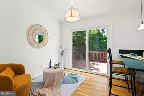 Dining - 1603 Simmons Dr, Mclean, VA 22101 photo 1 of 3