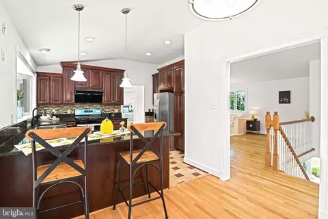 Kitchen - 1603 Simmons Dr, Mclean, VA 22101 photo 2 of 3