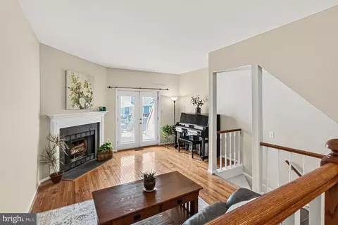 Living - 1769 Whisperhill Dr, Reston, VA 20194 photo 2 of 2
