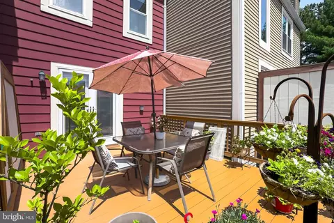 Exterior - 1769 Whisperhill Dr, Reston, VA 20194 photo 6 of 10