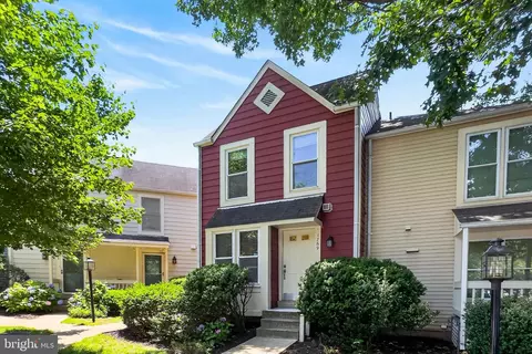 Exterior - 1769 Whisperhill Dr, Reston, VA 20194 photo 2 of 10