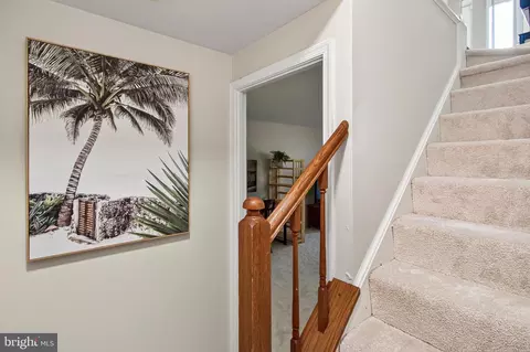 Entry Way - 1769 Whisperhill Dr, Reston, VA 20194 photo 1 of 1