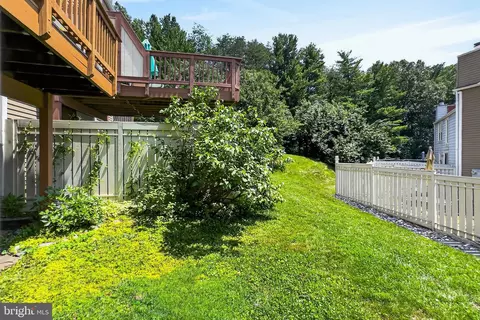 Exterior - 1769 Whisperhill Dr, Reston, VA 20194 photo 8 of 10