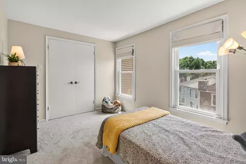 Bedroom - 1769 Whisperhill Dr, Reston, VA 20194 photo 5 of 5