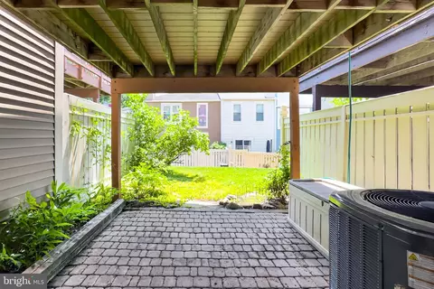 Exterior - 1769 Whisperhill Dr, Reston, VA 20194 photo 7 of 10