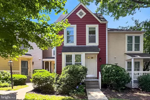 Exterior - 1769 Whisperhill Dr, Reston, VA 20194 photo 3 of 10