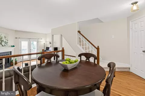 Dining - 1769 Whisperhill Dr, Reston, VA 20194 photo 3 of 3