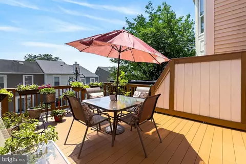 Exterior - 1769 Whisperhill Dr, Reston, VA 20194 photo 5 of 10