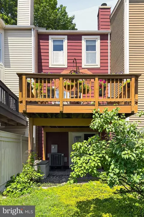 Exterior - 1769 Whisperhill Dr, Reston, VA 20194 photo 9 of 10