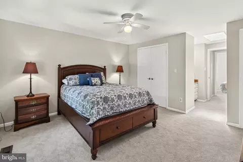 Bedroom - 1769 Whisperhill Dr, Reston, VA 20194 photo 2 of 5