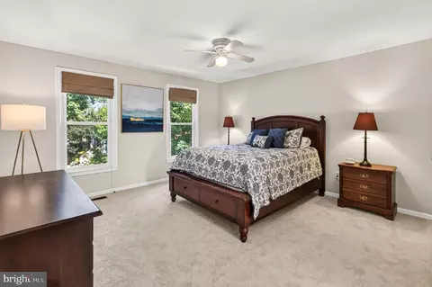 Bedroom - 1769 Whisperhill Dr, Reston, VA 20194 photo 1 of 5