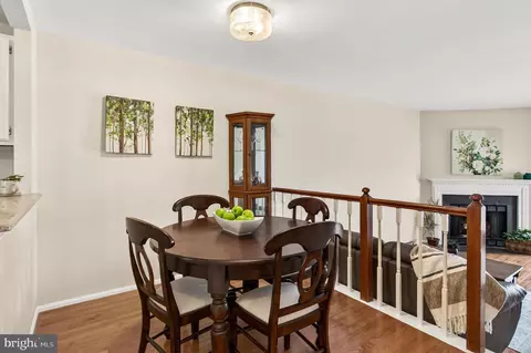 Dining - 1769 Whisperhill Dr, Reston, VA 20194 photo 2 of 3