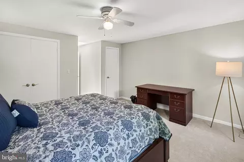 Bedroom - 1769 Whisperhill Dr, Reston, VA 20194 photo 3 of 5
