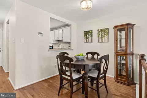 Dining - 1769 Whisperhill Dr, Reston, VA 20194 photo 1 of 3