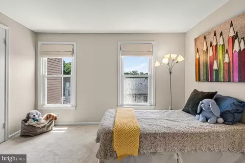 Bedroom - 1769 Whisperhill Dr, Reston, VA 20194 photo 4 of 5