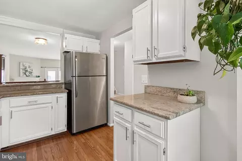 Kitchen - 1769 Whisperhill Dr, Reston, VA 20194 photo 4 of 4