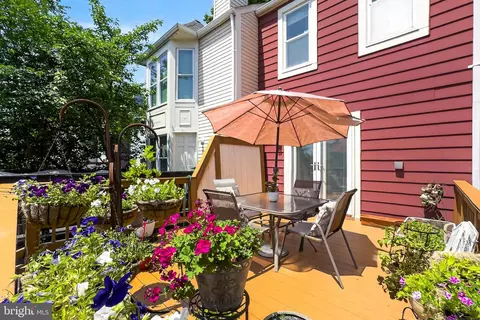 Exterior - 1769 Whisperhill Dr, Reston, VA 20194 photo 4 of 10