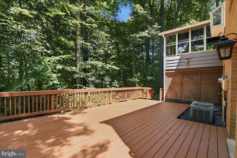 Exterior - 6601 Reynard Dr, Springfield, VA 22152 photo 8 of 8
