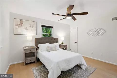 Bedroom - 6601 Reynard Dr, Springfield, VA 22152 photo 3 of 4