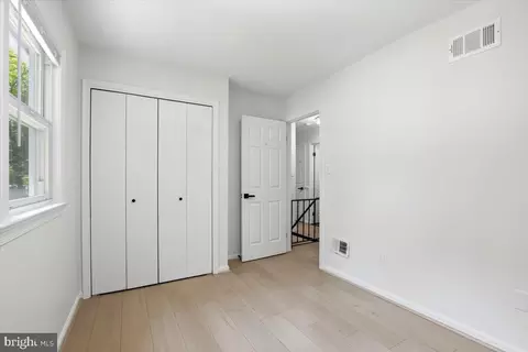 Entry Way - 6601 Reynard Dr, Springfield, VA 22152 photo 2 of 3