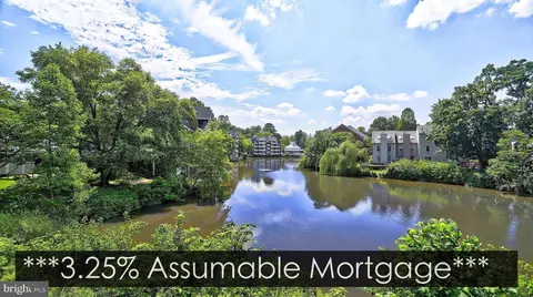 3151 Covewood Ct #I, Falls Church, VA 22042