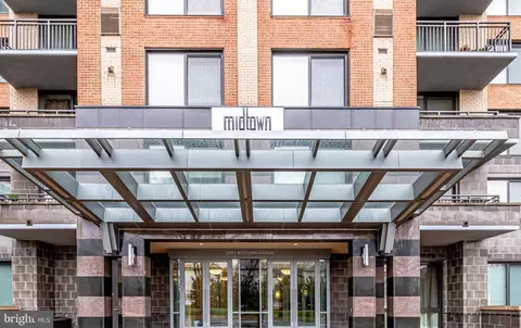 2451 Midtown Ave #705, Alexandria, VA 22303