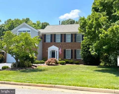 13111 Blue Willow Pl, Clifton, VA 20124