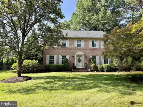 3603 Riverwood Rd, Alexandria, VA 22309