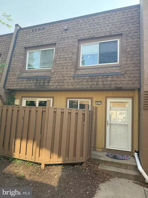 3823 Monte Vista Pl #97D, Alexandria, VA 22309