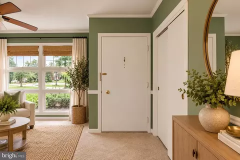 Entry Way - 7314 Foxe Pl, Springfield, VA 22151 photo 1 of 5
