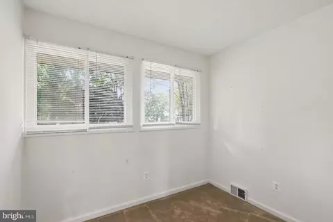 Bedroom - 7314 Foxe Pl, Springfield, VA 22151 photo 11 of 13