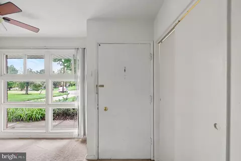 Entry Way - 7314 Foxe Pl, Springfield, VA 22151 photo 2 of 5