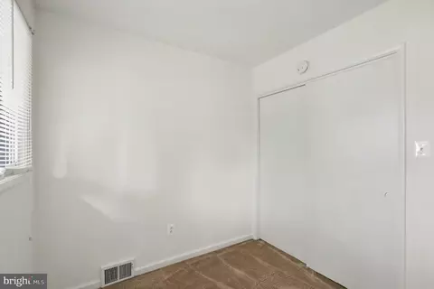 Bedroom - 7314 Foxe Pl, Springfield, VA 22151 photo 12 of 13