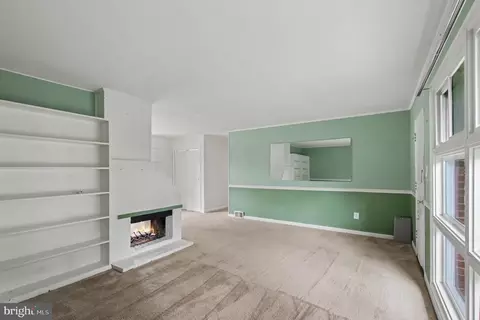 Living - 7314 Foxe Pl, Springfield, VA 22151 photo 9 of 9